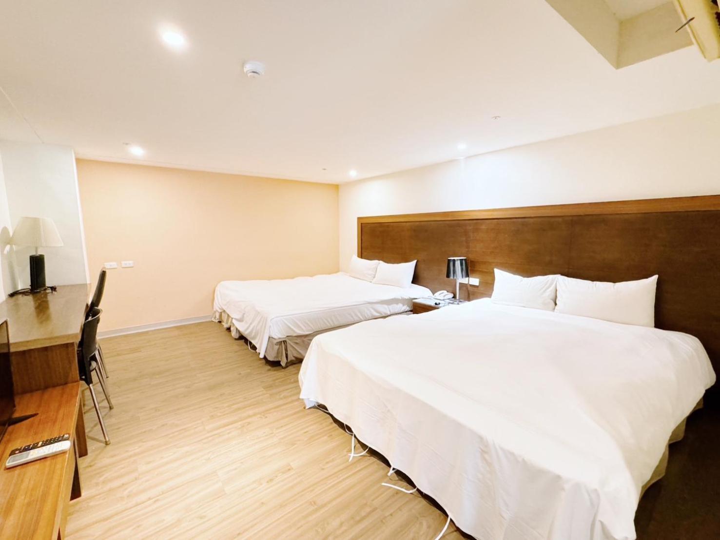 Yoai Nemuru Inn Ταϊνάν Εξωτερικό φωτογραφία