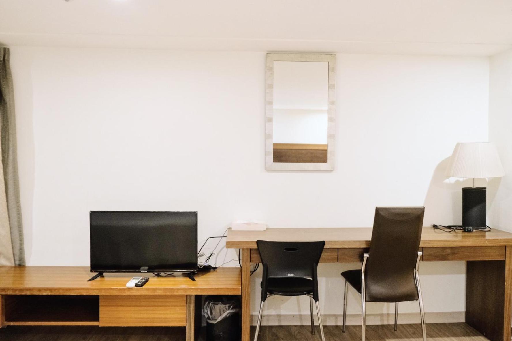 Yoai Nemuru Inn Ταϊνάν Εξωτερικό φωτογραφία