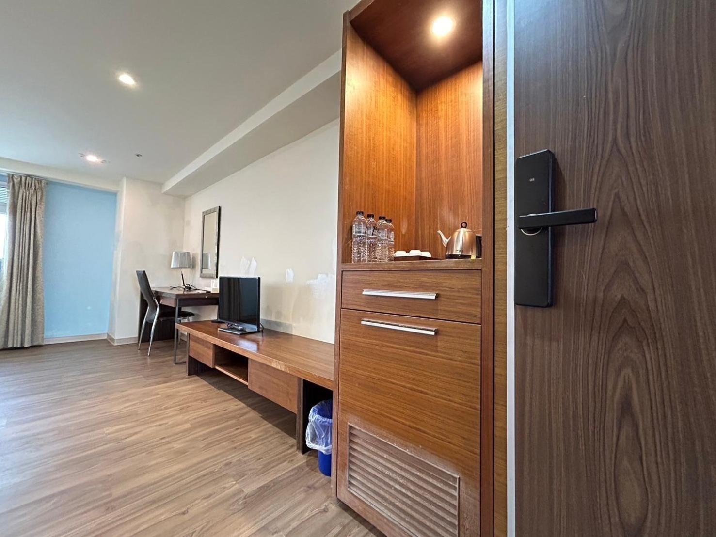 Yoai Nemuru Inn Ταϊνάν Εξωτερικό φωτογραφία