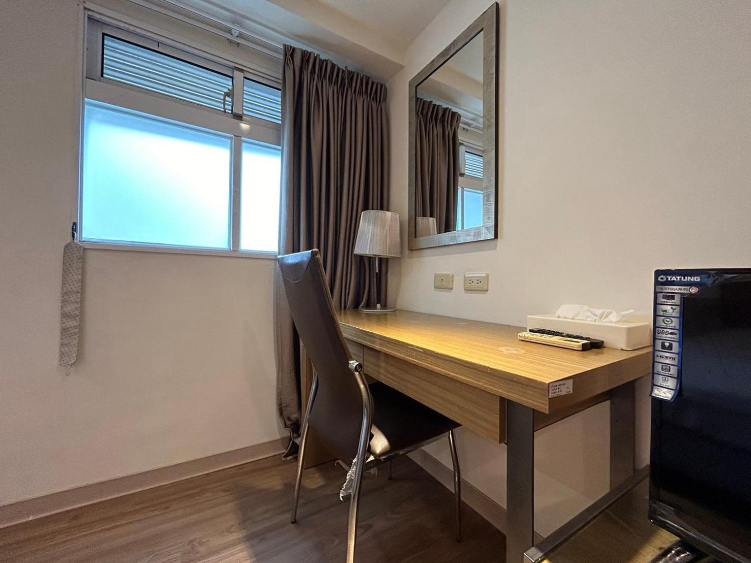 Yoai Nemuru Inn Ταϊνάν Εξωτερικό φωτογραφία