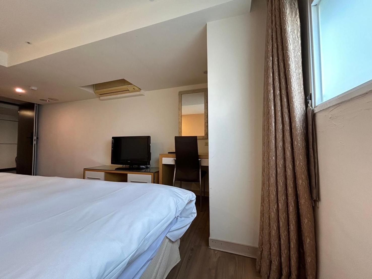 Yoai Nemuru Inn Ταϊνάν Εξωτερικό φωτογραφία