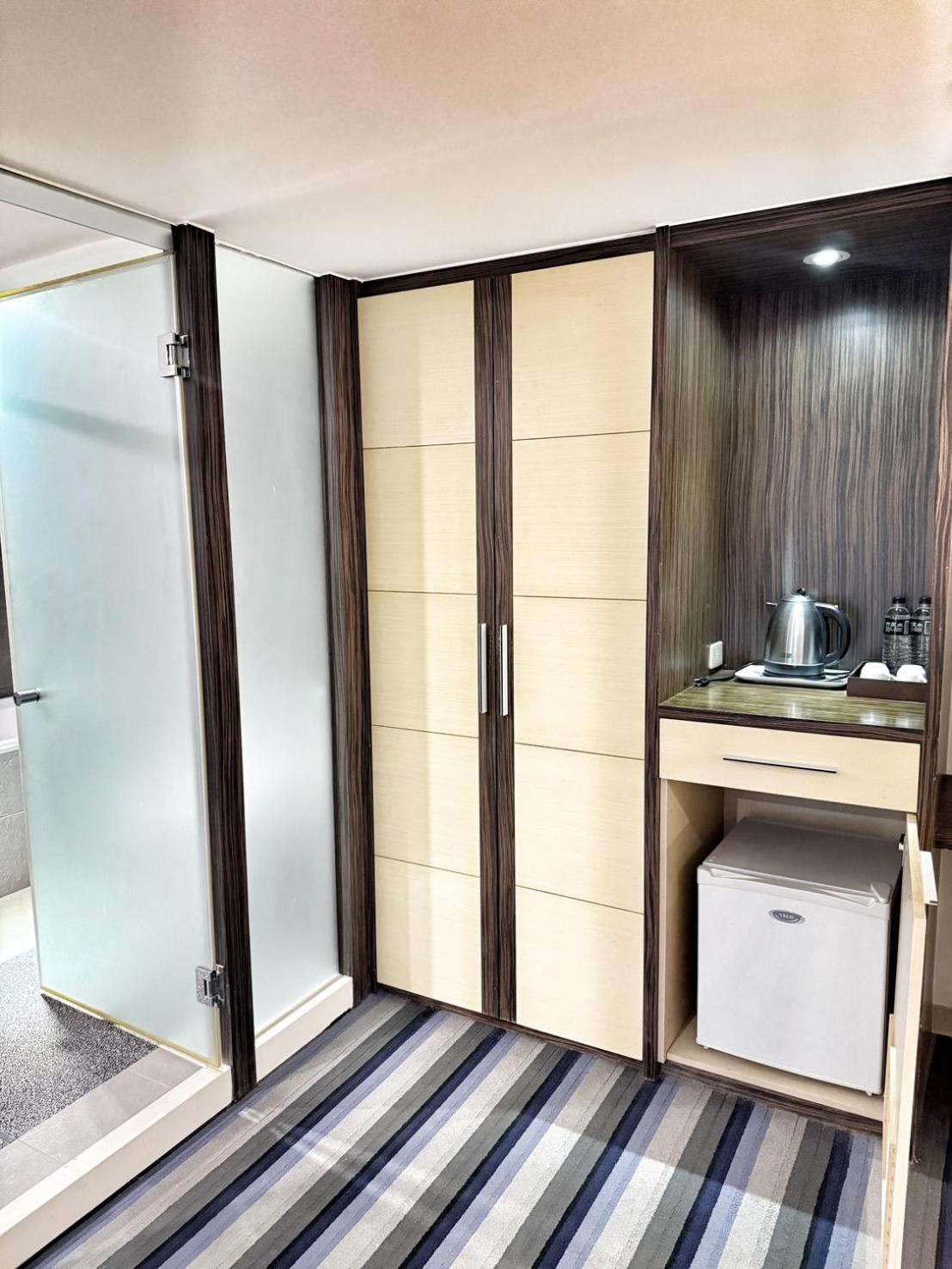 Yoai Nemuru Inn Ταϊνάν Εξωτερικό φωτογραφία