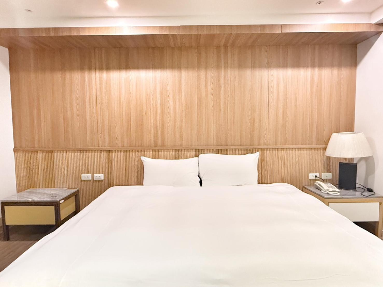 Yoai Nemuru Inn Ταϊνάν Εξωτερικό φωτογραφία